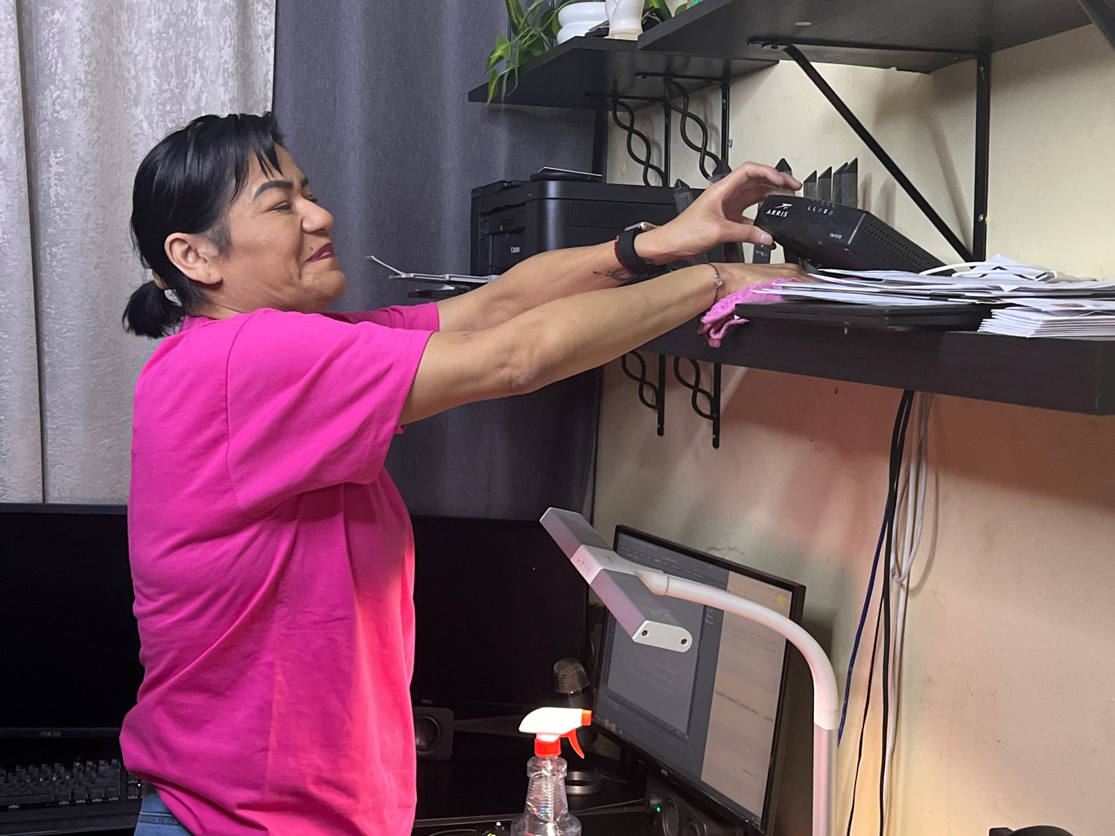 Office & Airbnb Cleaning