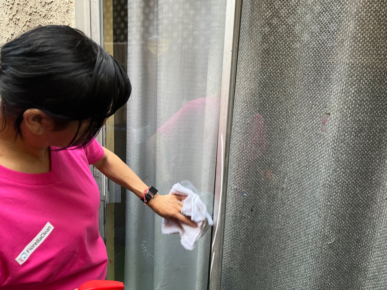 Windows & Finishing Details